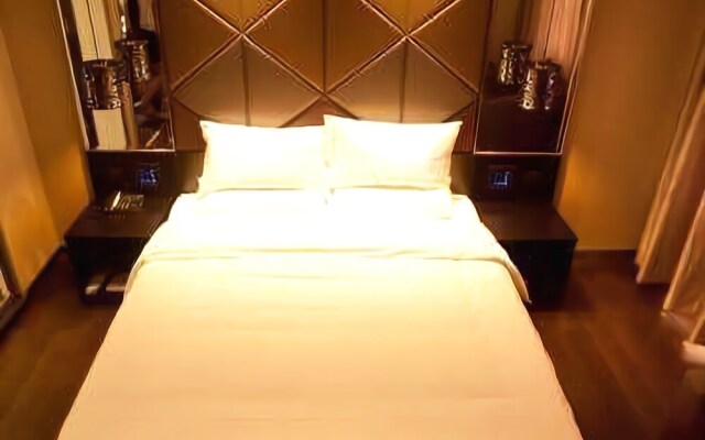 Migao Fashion Hostel