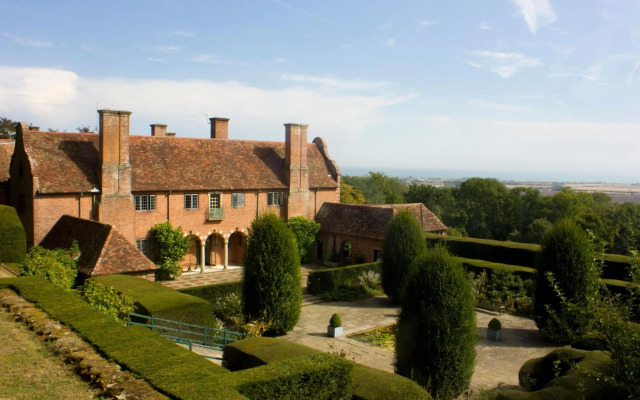 Port Lympne Reserve - Port Lympne Hotel