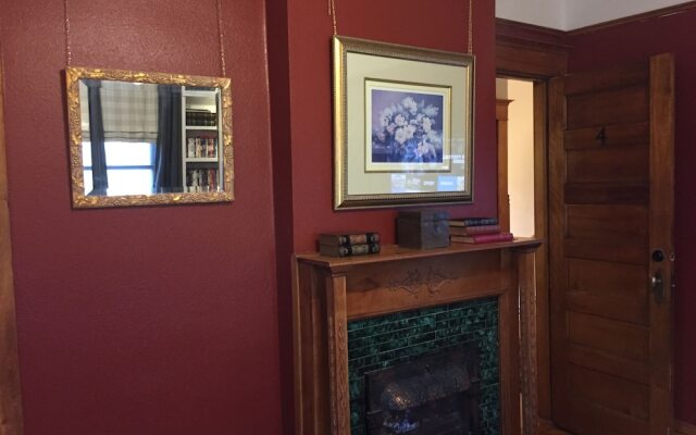 Burford House Inn