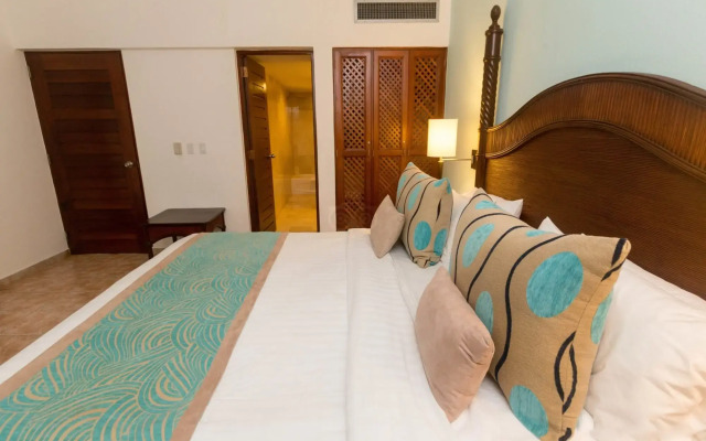 VH Gran Ventana Beach Resort - All Inclusive