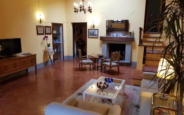 Appartamento Valle Verde