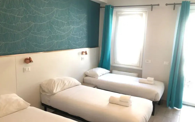 Aurelia Vatican Suites