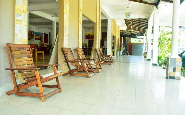Zen Rooms Beach Road Negombo