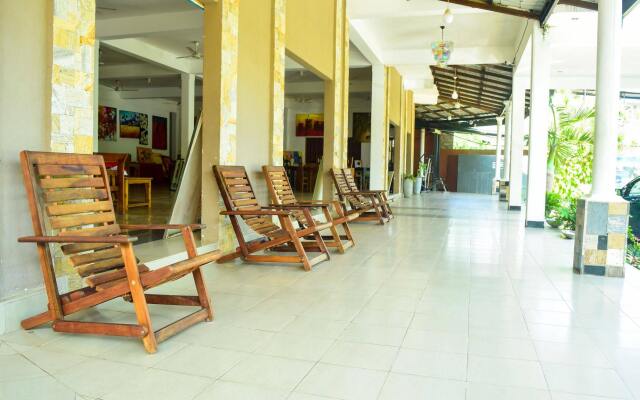 ZEN Rooms Beach Road Negombo