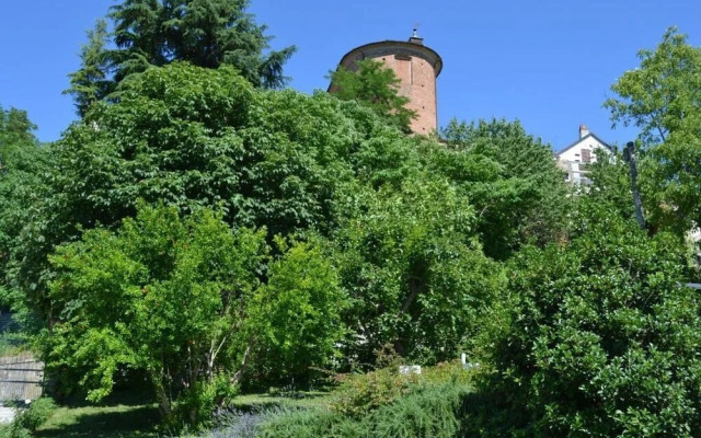 Affittacamere Casa Caimotta