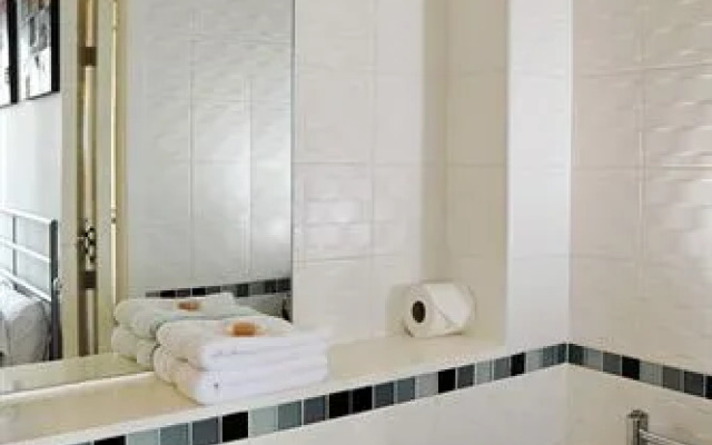 Riverview Apartments