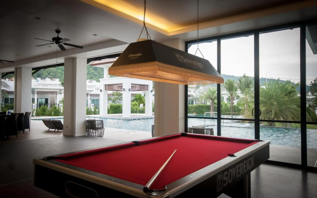Luxury House in Hua Hin