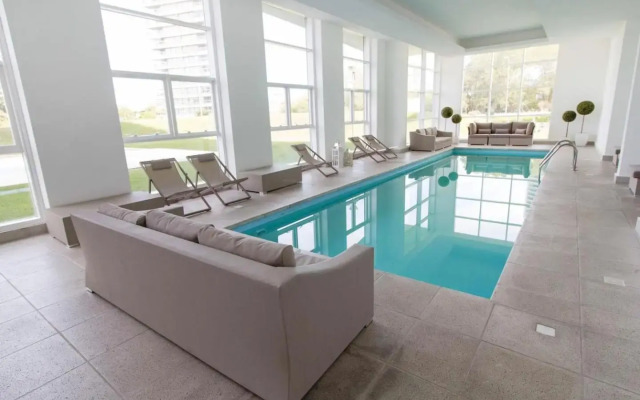 Moderno apartamento en Edificio One Torre 2