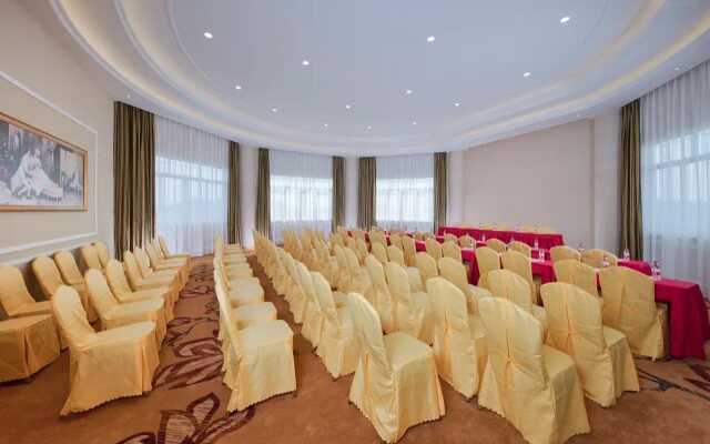 Vienna International Hotel (Foshan Shunde Jun'an Lehuicheng)