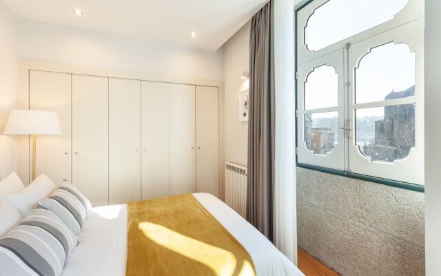 D&S - Ribeira Premium Apartments