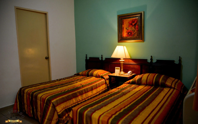 Hotel el Dorado