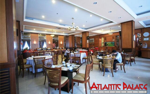 Hotel Pacific Balikpapan