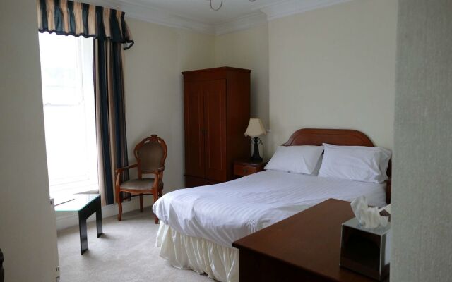 Cae Mor Hotel