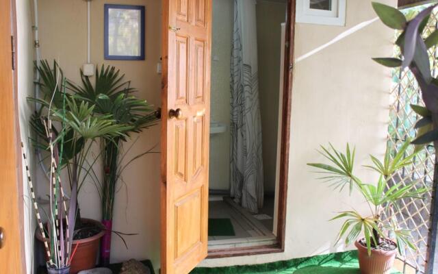 Sochi Hostel