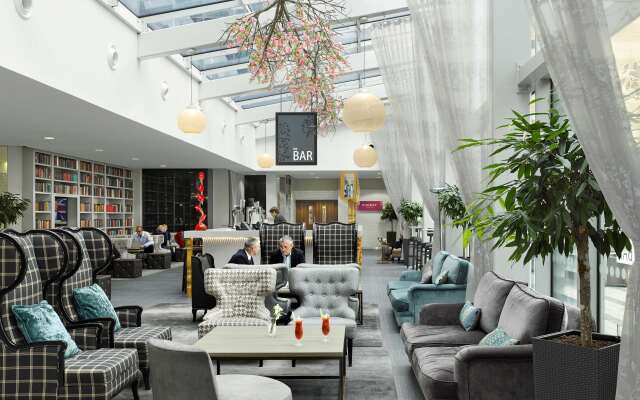 Radisson Blu Hotel East Midlands Airport