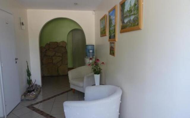 Helveda Guesthouse