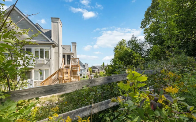 North Creek Resort Condos