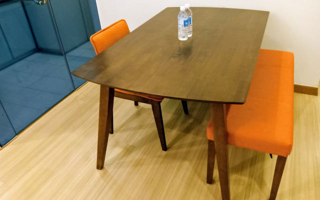 Malacca Ombak-Ombak Service Residence