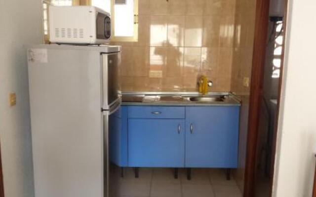 Apartamentos Ocaña