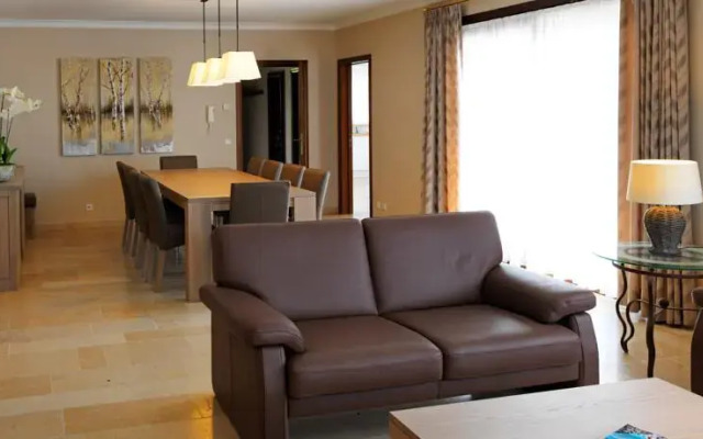 Villa 't Uze