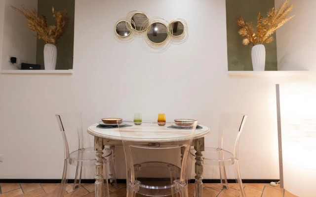 Sofia alla VII coortein trastevere