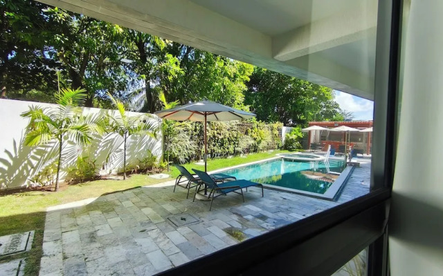 Maré Alta Beach Hall-Praia de Tamandaré