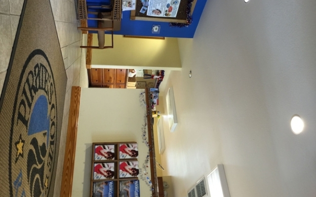 Pirate's Cove Resort Condos