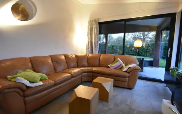 Villa in Kamperland With Garden
