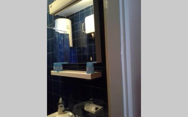 Rooms Luce 1 & Supetar