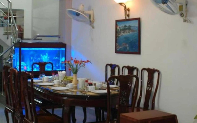 Phan Lan 2 Hotel