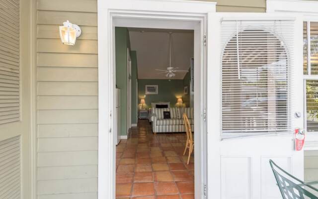 Southernmost Sanctuary Apartment
