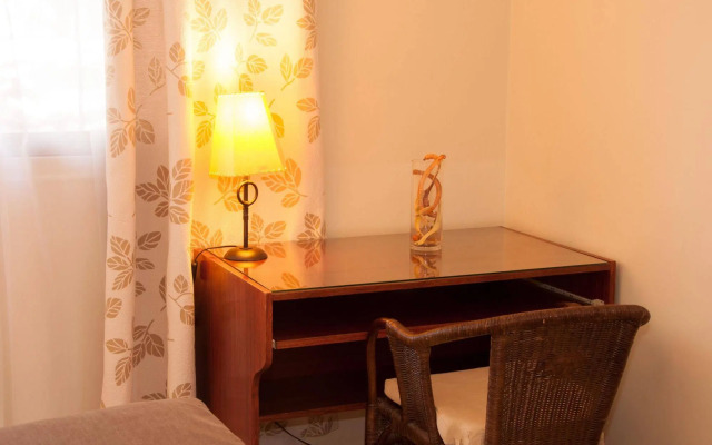 Hotel La Casa de Don Tomas