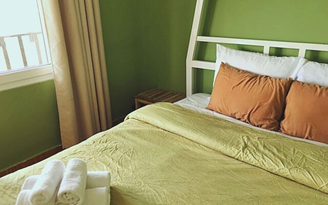 Hai Ả Homestay