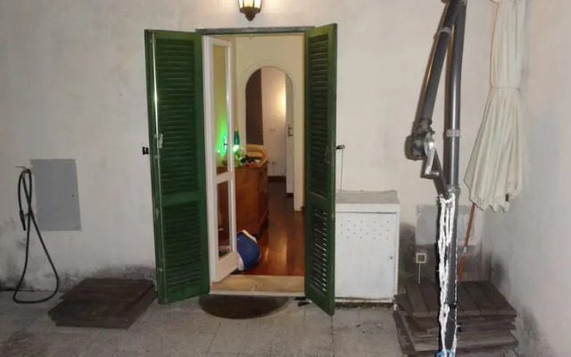 Penthouse In Center of Rome