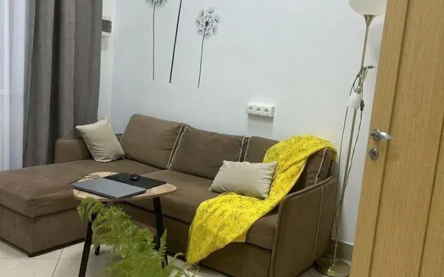 Апартаменты на Красной улице, 2