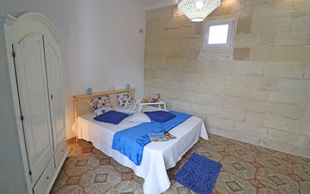 Holiday House alice in Otranto 2/3 places