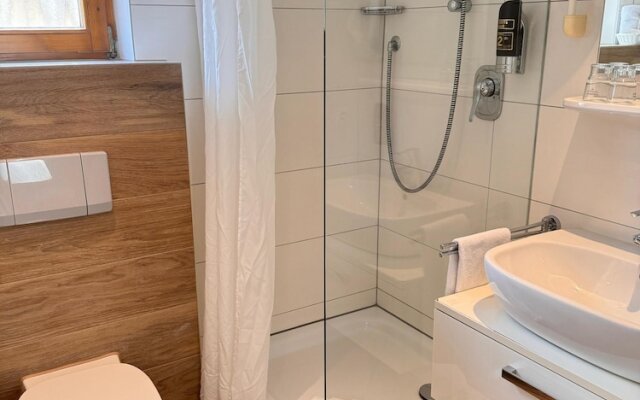 Hotel-Restaurant Bastenhaus