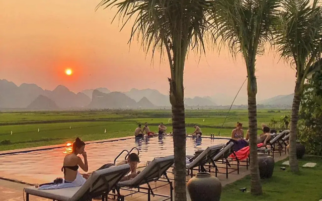 Karst Villas Phong Nha