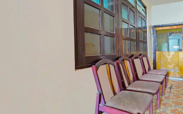 OYO Life 92651 Meir E-homestay Syariah