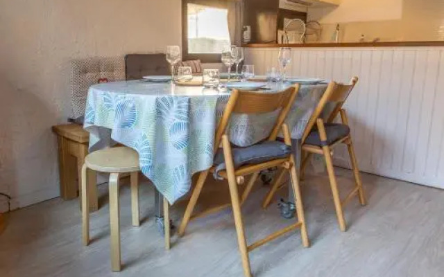 Duplex Chamonix Les Grands Montets