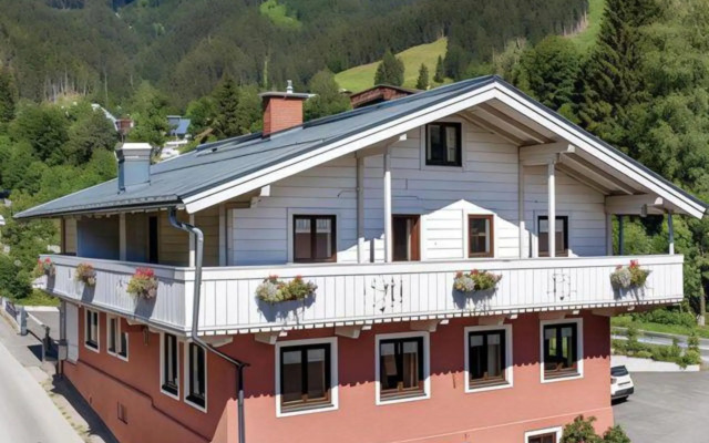 Pension Kaltenbrunn