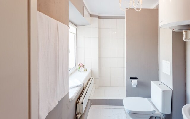 Loft Hotel Zaryadye