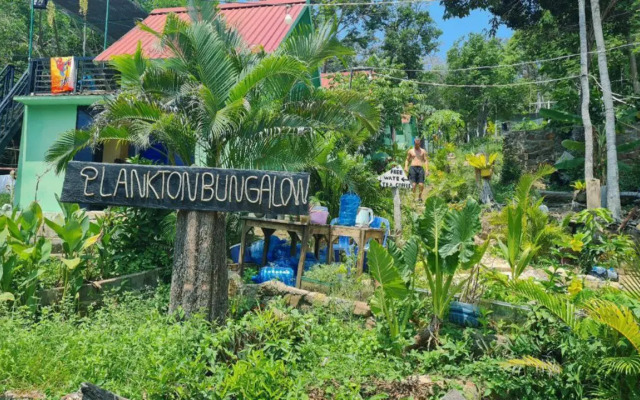 Police Beach