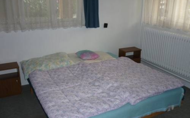 Attila Apartmanház