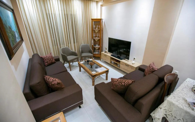 Moza House