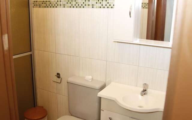 Apartamento Tirol Lago Negro Gramado