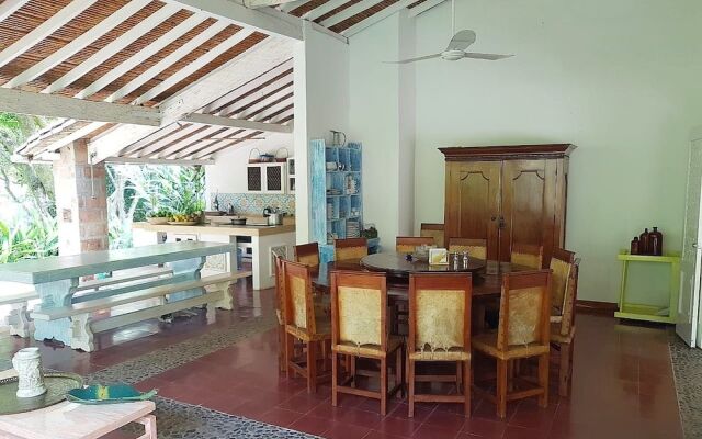 Finca Hotel El Jagual