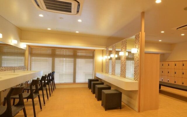 Kyoto Hot Spring Hatoya Zuihokaku Hotel