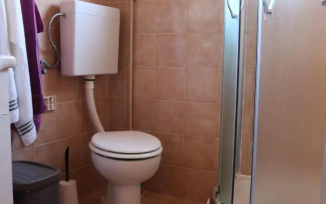 Apartment Povljana 6298b