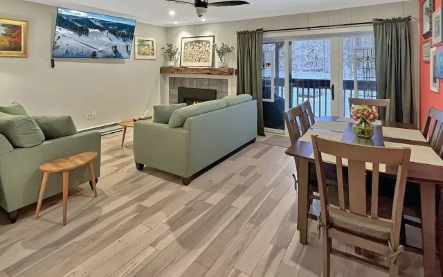 Gateway Condominiums A10 Brought to you by GetAway Vacations